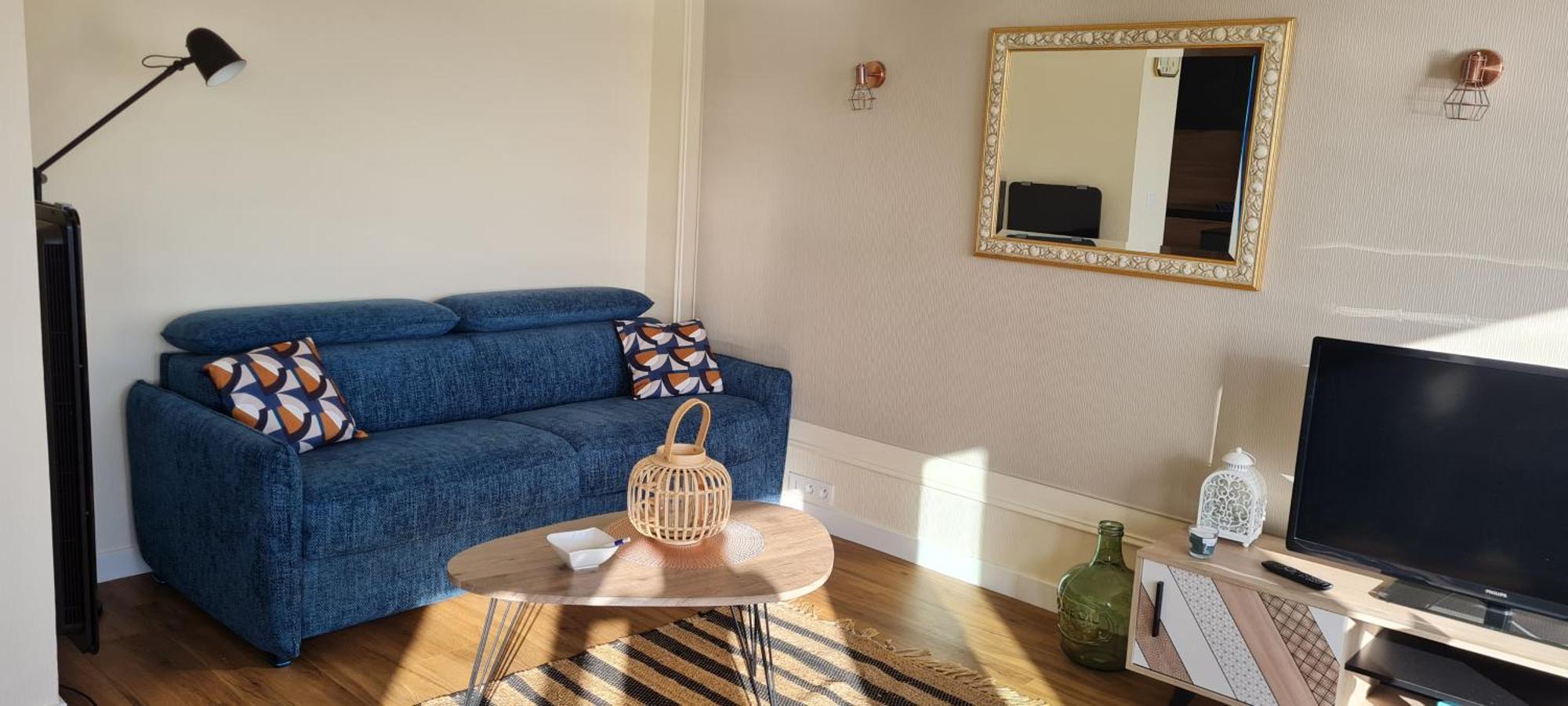 Appartement Escale Roz Pleine Vue Sur Le Port Perros-Guirec Exterior photo
