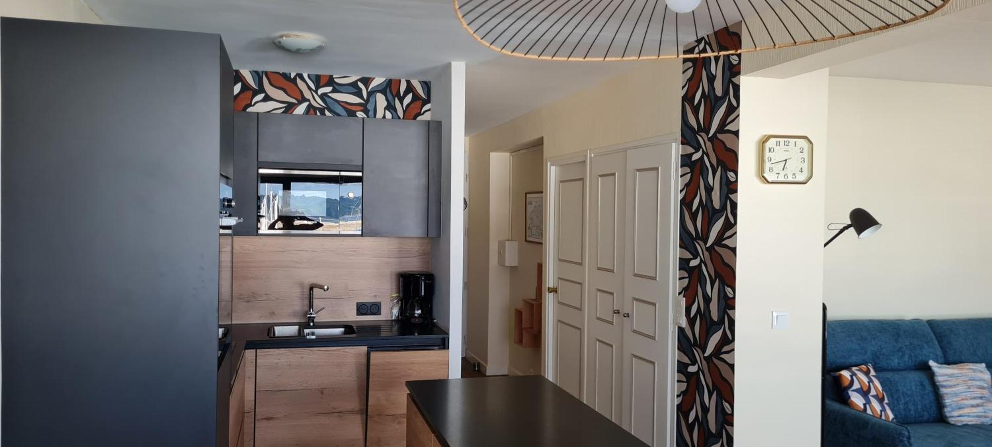 Appartement Escale Roz Pleine Vue Sur Le Port Perros-Guirec Exterior photo
