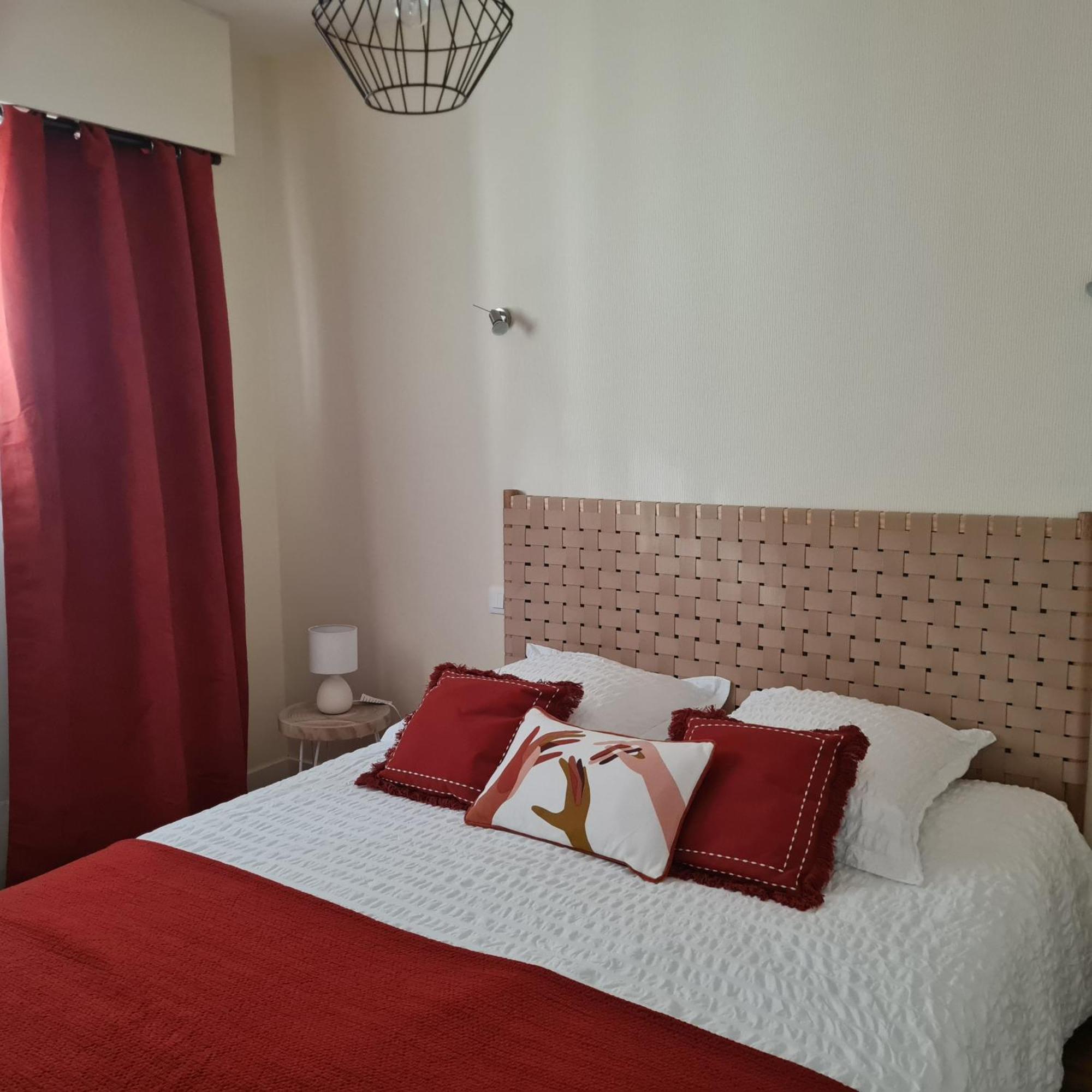 Appartement Escale Roz Pleine Vue Sur Le Port Perros-Guirec Exterior photo